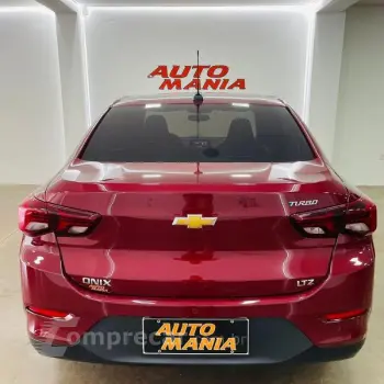 ONIX PLUS 1.O TMT LTZ