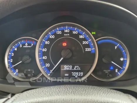 YARIS XL Live 1.3 Flex 16V 5p Mec.