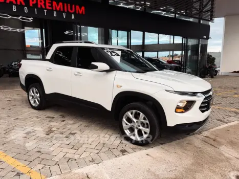 MONTANA 1.2 TURBO FLEX LTZ AUTOMÁTICO