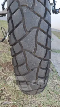 Xtz crosser 150