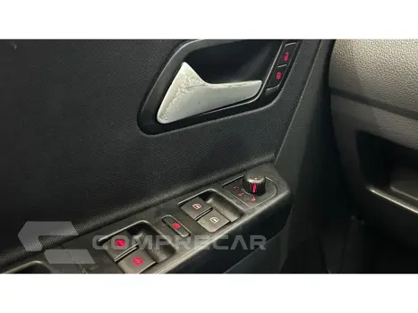 FOX 1.6 MI 8V FLEX 4P MANUAL