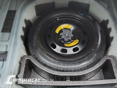 VIRTUS Comfort. 200 TSI 1.0 Flex 12V Aut