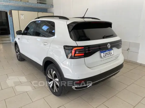 T-CROSS 1.0 200 TSI Comfortline