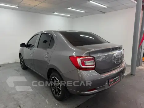 LOGAN Zen Flex 1.0 12V 4p Mec.