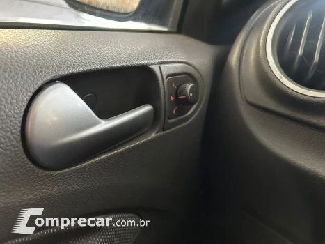 Saveiro 1.6 Mi Total Flex 8V CE
