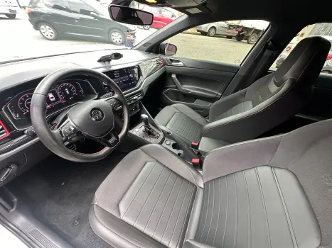 VIRTUS 1.4 250 TSI GTS