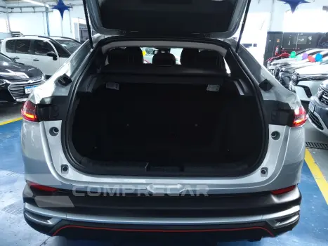 FASTBACK 1.0  TURBO 200 FLEX AUDACE CVT