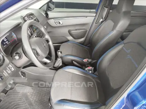 KWID 1.0 12V SCE Intense