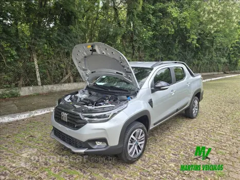 STRADA 1.3 Firefly Volcano CD