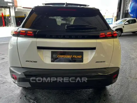 2008 GT 1.0 TURBO FLEX 5P AUT.