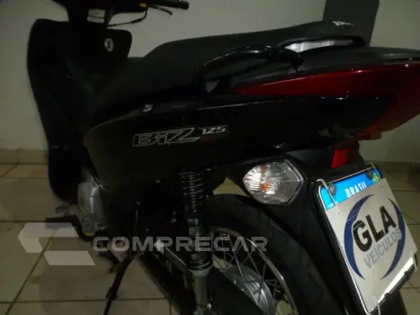 BIZ 125 ES FLEX