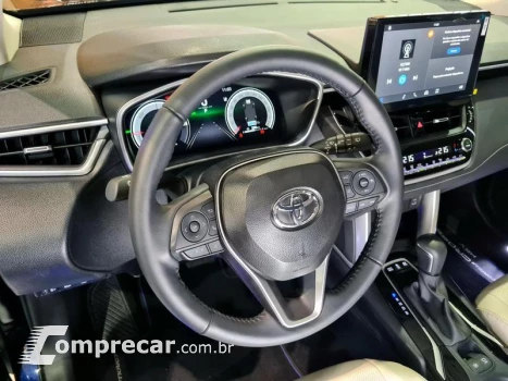 CCROSS XRX HYBRID
