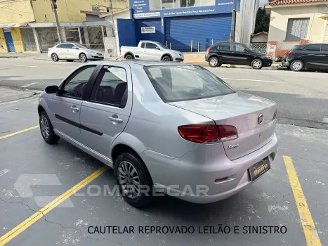 SIENA 1.0 MPI EL 8V