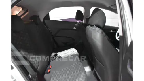 HB20 - 1.6 COMFORT PLUS 16V 4P MANUAL