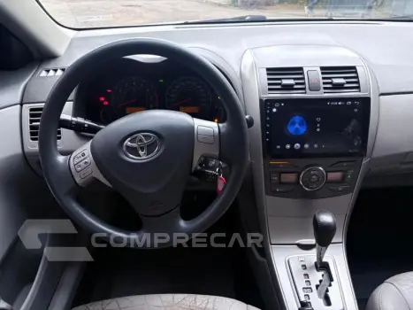 COROLLA XEI18FLEX