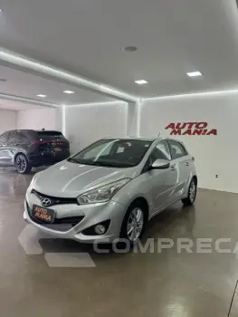 Hyundai HB20 1.6 A PREMIUM 4 portas
