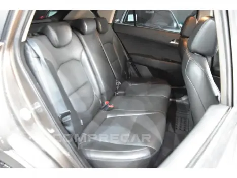 CRETA - 2.0 16V PRESTIGE AUTOMÁTICO