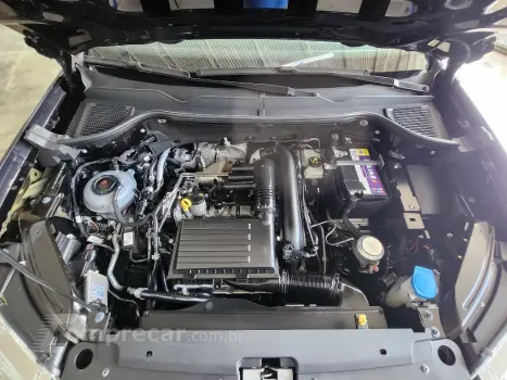 TAOS 1.4 250 TSI TOTAL FLEX HIGHLINE AUTOMÁTICO