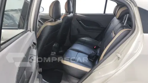 AGILE 1.4 MPFI LT 8V