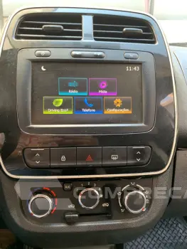 KWID Intense 1.0 Flex 12V 5p Mec.