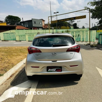 HB20 1.0 12V Comfort