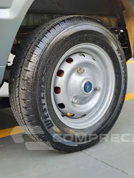 Pampa L 1.6