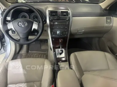 Corolla ALTIS/A.Premiu. 2.0 Flex 16V Aut