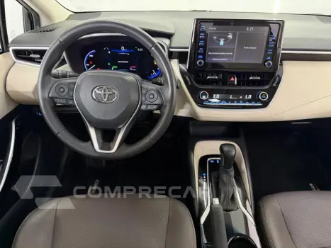 COROLLA APREMIUMH