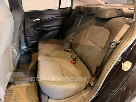 Onix 1.0 Turbo Flex Plus Ltz Automático