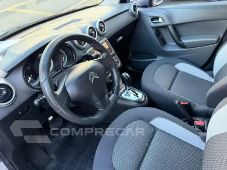 C3 Tendance 1.6 VTi Flex Start 16V Aut.