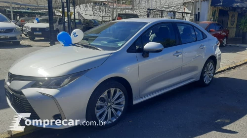 COROLLA 2.0 Vvt-ie XEI