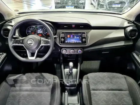 KICKS ACTIVE CVT