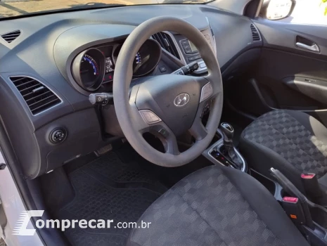 HB20 1.6 Comfort 16V