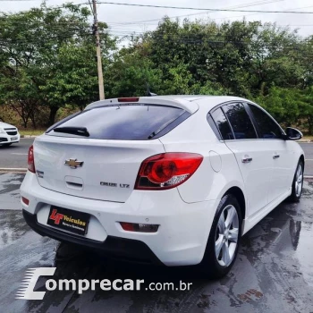 CRUZE LTZ HB