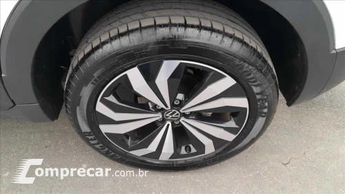 T-CROSS 1.0 200 TSI TOTAL FLEX COMFORTLINE AUTOMÁ