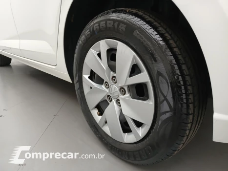 POLO 1.0 MPI MANUAL