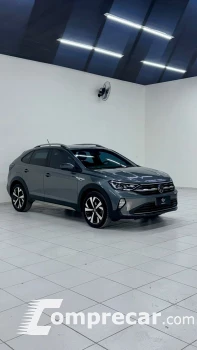 NIVUS 1.0 200 TSI Highline