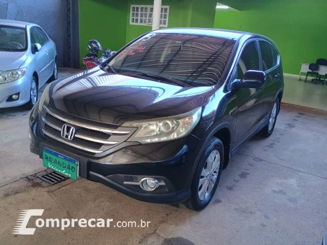 Honda CRV LX 4 portas