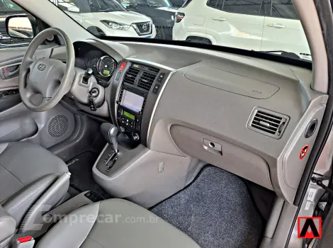 TUCSON 2.0 MPFI GLS 16V 143cv 2WD