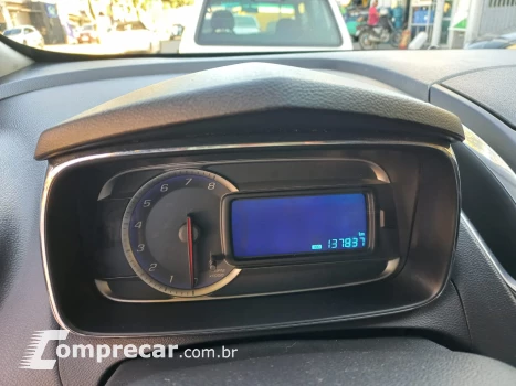 TRACKER 1.8 MPFI LTZ 4X2 16V
