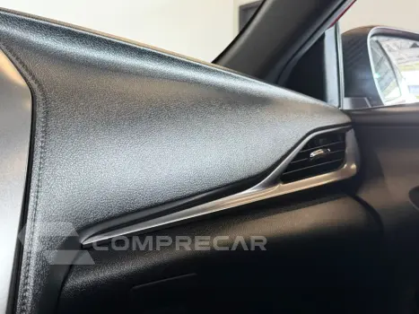 YARIS 1.5 16V FLEX XLS MULTIDRIVE