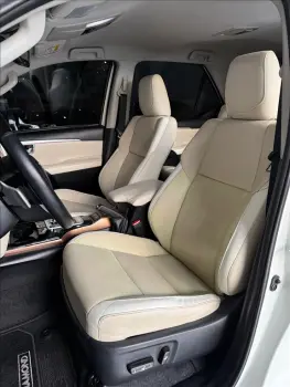 HILUX SW4 2.8 SRX DIAMOND 4X4 7 LUGARES 16V TURBO