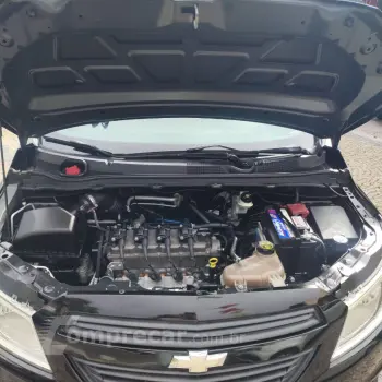 ONIX HATCH Joy 1.0 8V Flex 5p Mec.