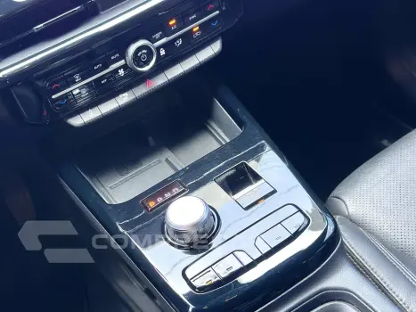 RAMPAGE 2.0 TURBO DIESEL REBEL 4X4 AUTOMÁTICO