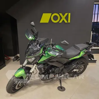 DOMINAR 400