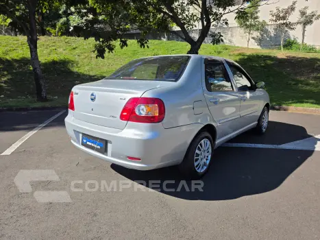 SIENA 1.8 MPI HLX 8V