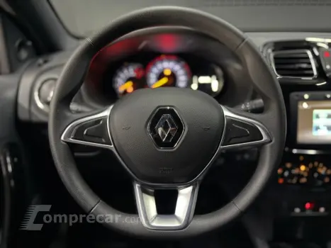 LOGAN 1.0 12V SCE FLEX ZEN MANUAL