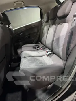 PUNTO 1.6 Essence 16V