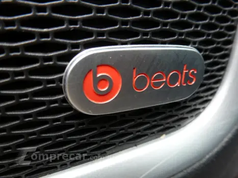 COMPASS 2.0 16V Longitude