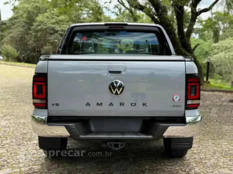 AMAROK 3.0 V6 TDI DIESEL BARRETOS 70 ANOS CD 4MOTION AUTOMÁT